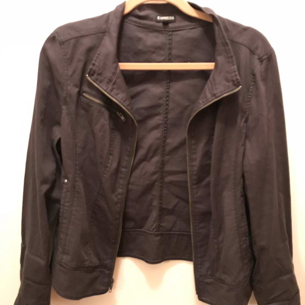 Jacket from Express